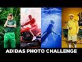 Adidas set us a MAD challenge… | PAQ EP #16 | A Show About Streetwear