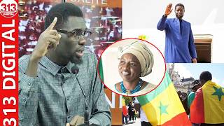 Boycotte Des Patriotes De La Diaspora, Mimi Amna Limuy Préparé? Daouda Djigal Lâche Une Info De Ta