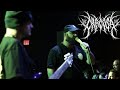 CARCOSA - The Suffer Forever Tour - 9/10/2023