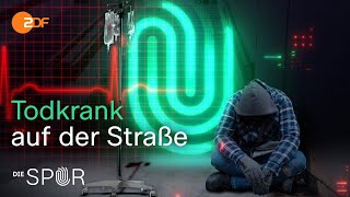 Obdachlos und unversichert   wer zahlt?