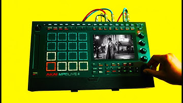 MPC LIVE 3 Gets Tested with 3 DIFFERENT Samples Today?