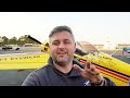 First Practice with Team USA | Road to the World Aerobatic Championships