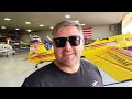 First Practice with Team USA | Road to the World Aerobatic Championships
