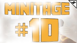 Minitage #10