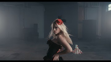 Bombs Away - Everybody Stand Up ft. Luciana [Official Video]