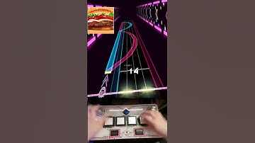 Wacky SDVX Custom Charts