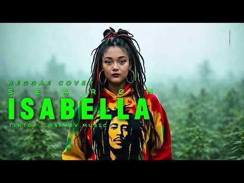 ISABELLA - SEARCH | AI COVER