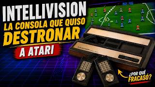 La Historia de la intellivision
