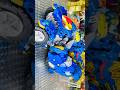 TRANSFORMERS よみがえる伝説の勇者レクスブレイド