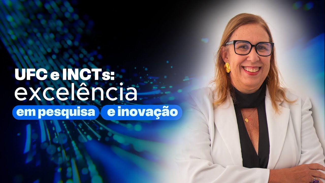 INCTBio2: UFC numa posição de vanguarda da inovação em saúde
