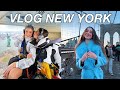 Nos vamos a New York 🏙 | LolaLolita