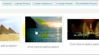 How to Add Images to a MySpace Page