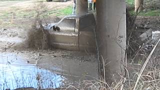 dirty love playing in the mud at the trinity 1.AVI