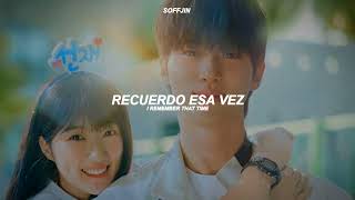 Eclipse    You U0026 I   Lovely Runner Ost 2024  Part 2    Traducida Ingles Al Espaol 