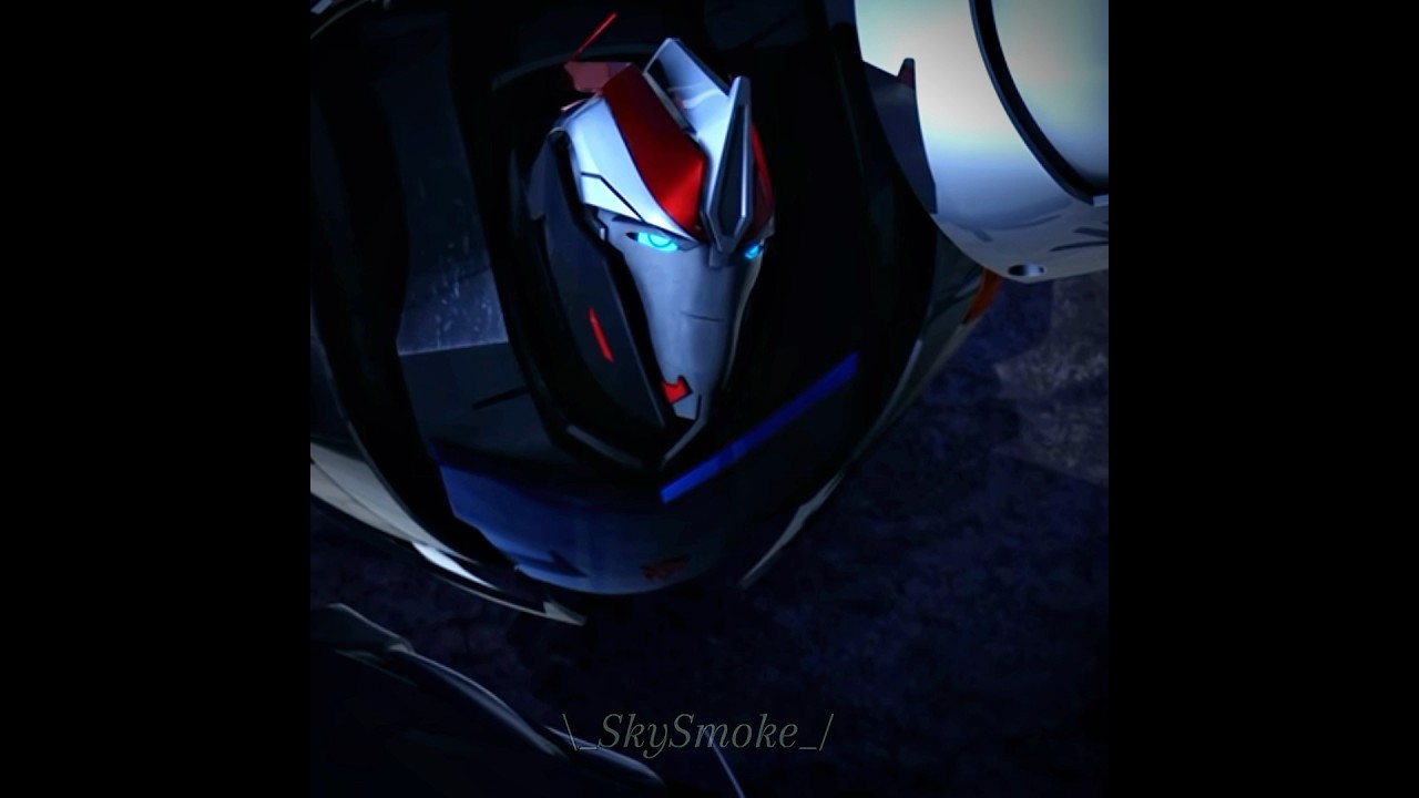 ☆ Don’t stop the music || TFP || Smokescreen edit ☆