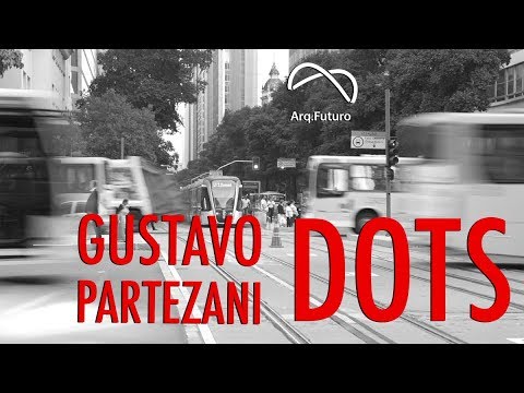 Desenvolvimento Orientado ao Transporte Sustentável | com Gustavo Partezani