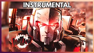 [ INSTRUMENTAL ] WLO - Decepticons [ Megatron / Transformers ]