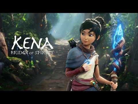 MENYELAMATKAN ROH TERAKHiR | KENA BRIDGE OF SPIRITS