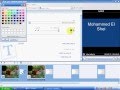 شرح تحميل برنامج Windows Movie Maker لأى ويندوز النسخة العربية مع شرح البرنامج