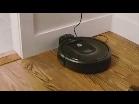 วีดีโอ: Roombas ทำความสะอาดได้จริงหรือ?
