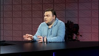Александр Плющев: «Интернет OneWeb — это не для людей»