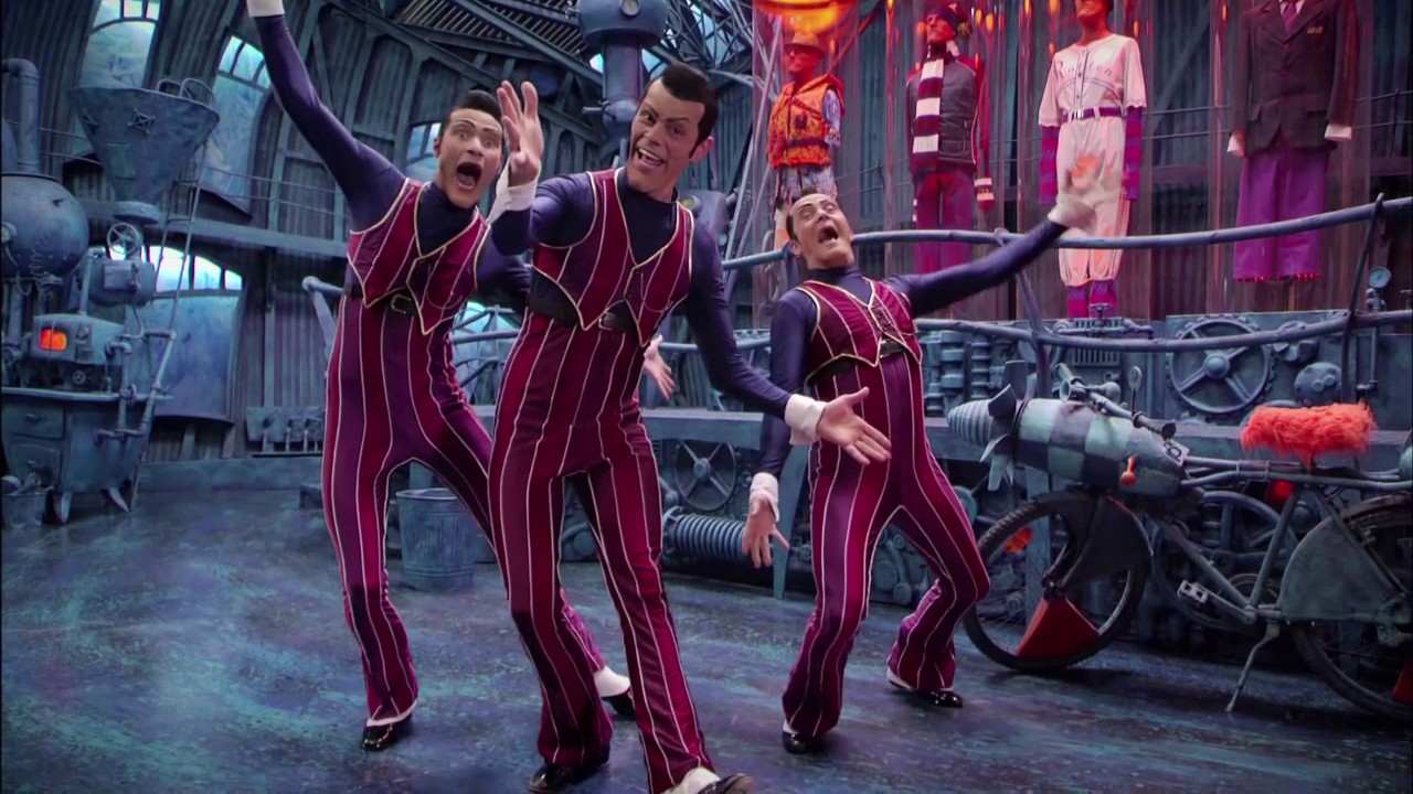 We are Number One but Every One Triggers KSI Lamborghini Bass Boosted