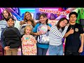 Not Going Back.. | Backpack Shopping W/ 8 KiDS!!! | Back To School 2025