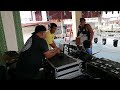 4 NIGHTS 4 DIFFERENT SETUPS IN LIBERTY HILONGOS, LEYTE. MR. J PRO LIGHTS &amp; SOUND SERVICES 