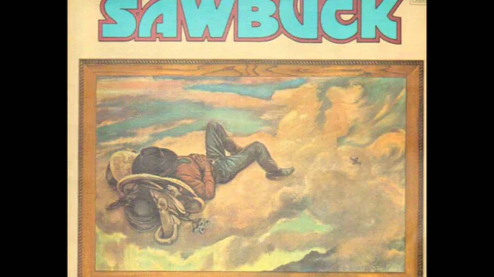 Sawbuck - Promised Land (1972)