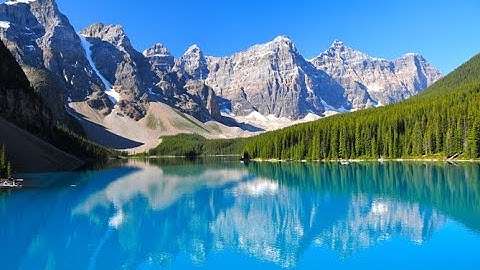 50 Mẫu Tranh 3D Vải Lụa Phong Cảnh Thiên Nhiên Tuyệt Đẹp P1 - Xưởng In Tranh 3D Vải Lụa Sài Gòn