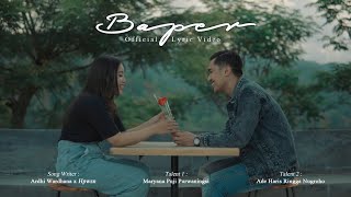 Ardhi Wardhana x Hpwsn - Baper