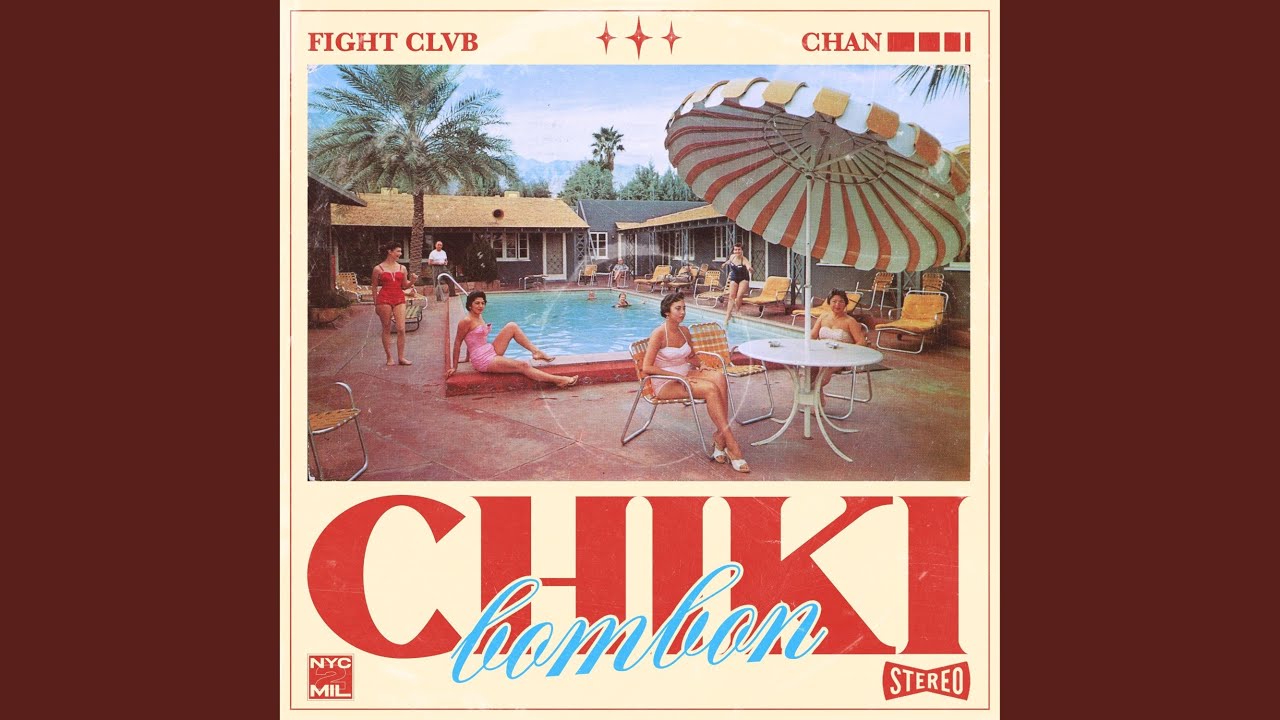 Watch Chikibombon on YouTube Watch Chikibombon on YouTube