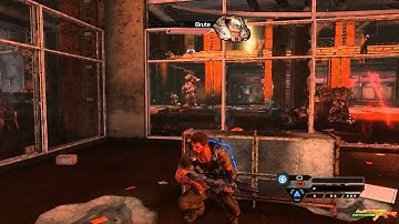 Inversion Gameplay (UNCUT) Part 21