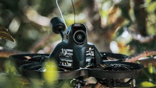 iFlight ALPHA A85 HD Tiny Whoop - Is It THE FUTURE 