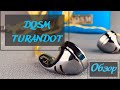 Обзор DQSM Turandot - Загадки коварной  принцессы