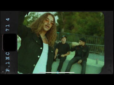 Yung Pinch - Luv Me While I'm Here (Official Music Video)