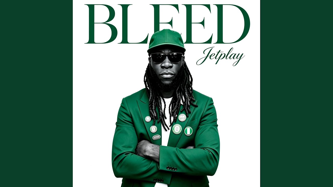 Watch BLEED on YouTube Watch BLEED on YouTube