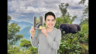 The One and Only Ivan is an Emotional Book