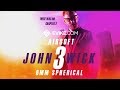 John Wick 3: 6MM Spherical - Airsoft Edition