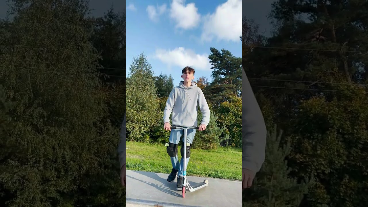 Co mówią: SCOOTER KIDY część 2 