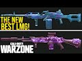 Call Of Duty WARZONE: These LMG LOADOUTS Are BETTER THAN EVER! (WARZONE Best Loadouts)