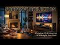 Noirwave Reflection – Premium Chill Grooves & Midnight Jazz Soul