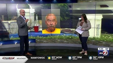 DEBRIEF: New charges for ‘Uncle Fester’