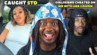 More Cheating Stories That Make Me Happy Im Single