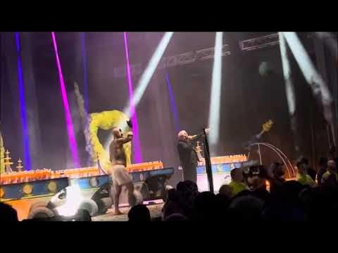 ICP Insane Clown Posse - Another Love Song - Gathering of the Juggalos 2023 GOTJ