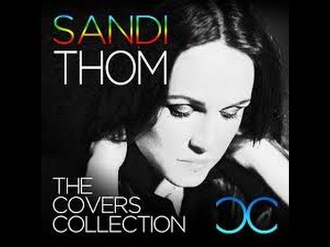 Sandi Thom November Rain Cover