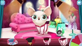 Miss Hollywood Showtime - Pet House Makeover - Amazing Play Game For Kids By Budge Studios screenshot 5