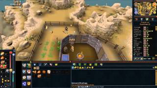 20/30 Super September Challenge: Farmyard Rampage!