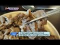 [K-Food] Spot!Tasty Food 찾아라 맛있는 TV - Charcoal Grilled Spareribs 돼지숯불고기 20150711