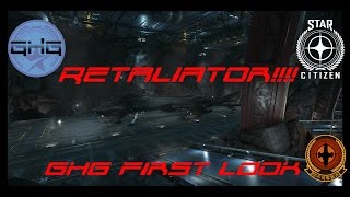 GhG First Look - Retaliator is here!!!